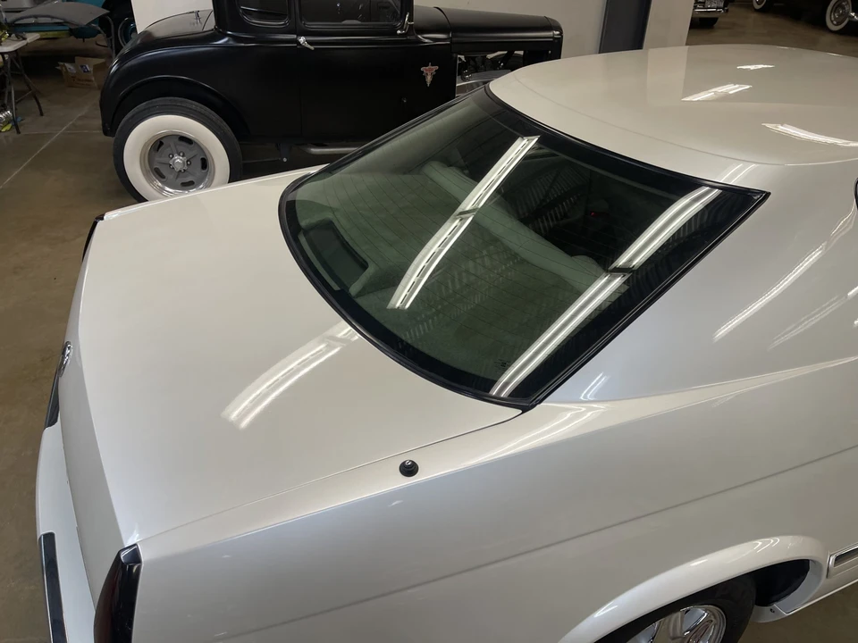 1995 Cadillac Eldorado 12th Gen - Image 18 of 31