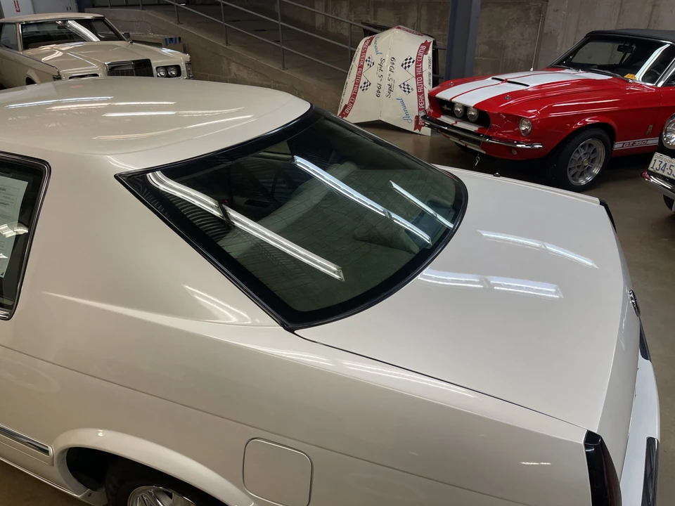 1995 Cadillac Eldorado 12th Gen - Image 22 of 31