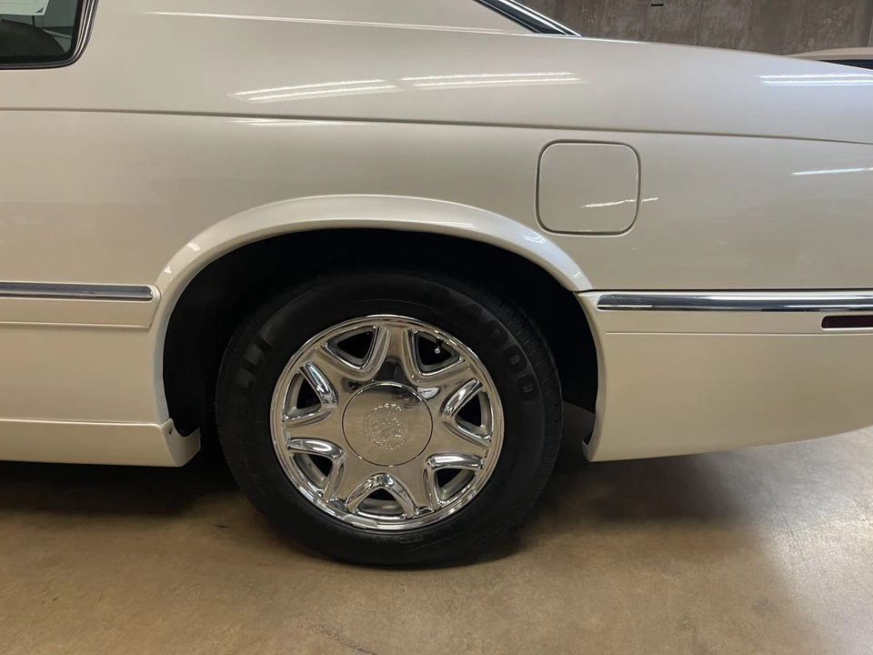 1995 Cadillac Eldorado 12th Gen - Image 30 of 31