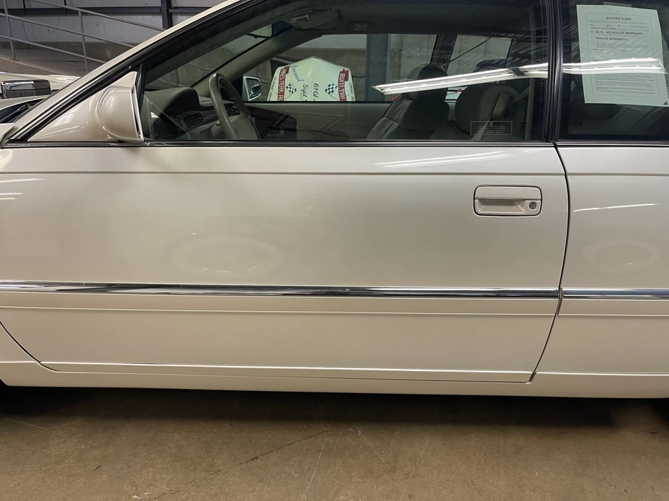 1995 Cadillac Eldorado 12th Gen - Image 23 of 31
