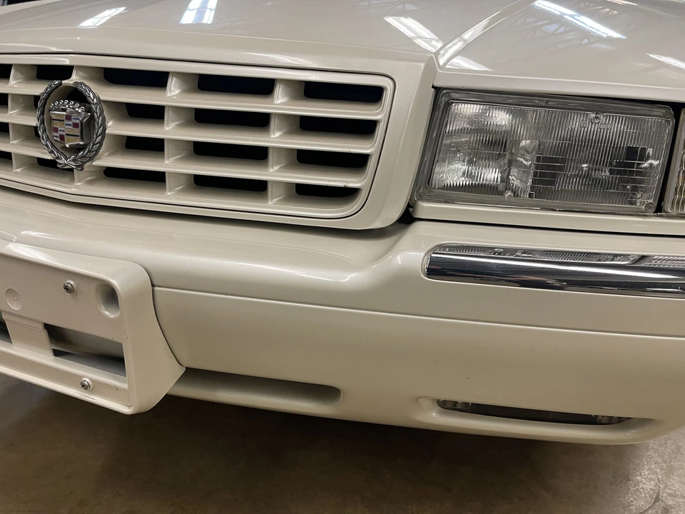 1995 Cadillac Eldorado 12th Gen - Image 11 of 31