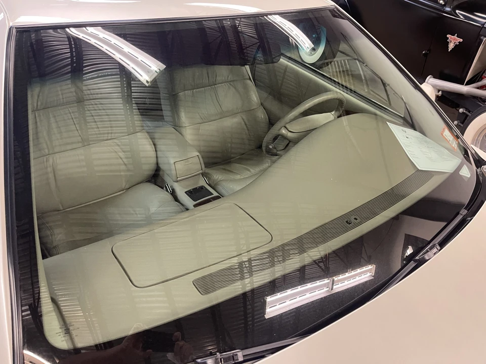 1995 Cadillac Eldorado 12th Gen - Image 27 of 31