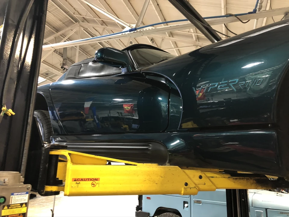 1995 Dodge Viper 1st Gen - Image 12 of 31