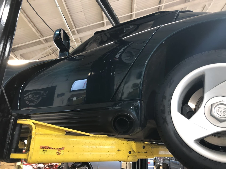 1995 Dodge Viper 1st Gen - Image 17 of 31