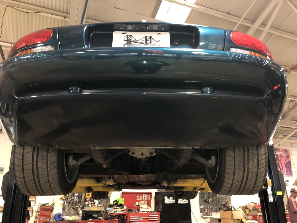 1995 Dodge Viper 1st Gen - Image 13 of 31