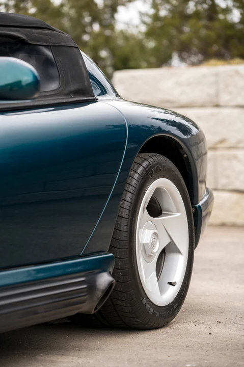 1995 Dodge Viper 1st Gen - Image 20 of 31