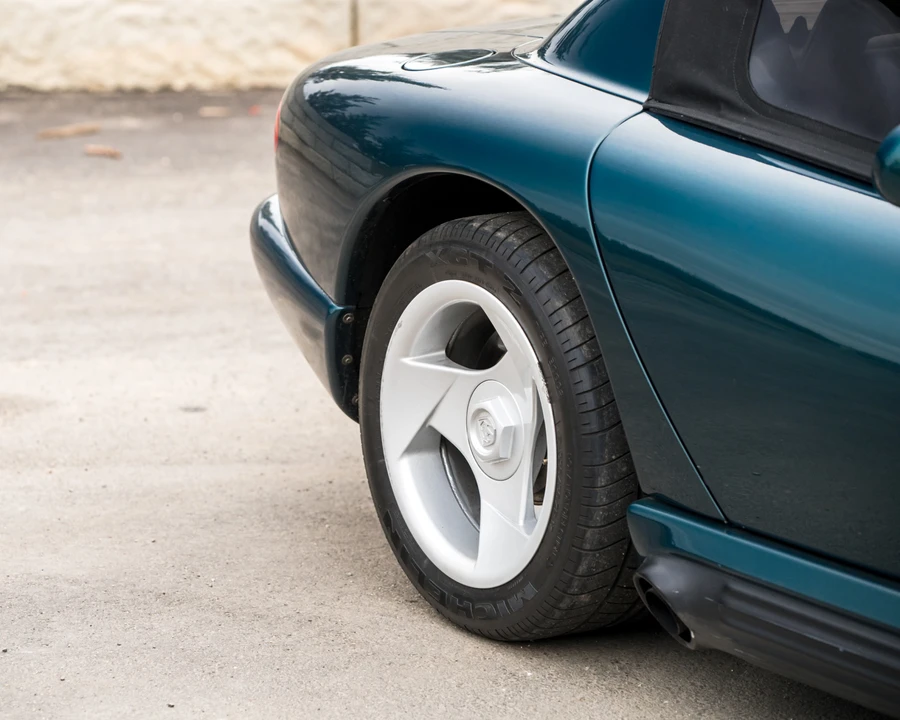 1995 Dodge Viper 1st Gen - Image 22 of 31