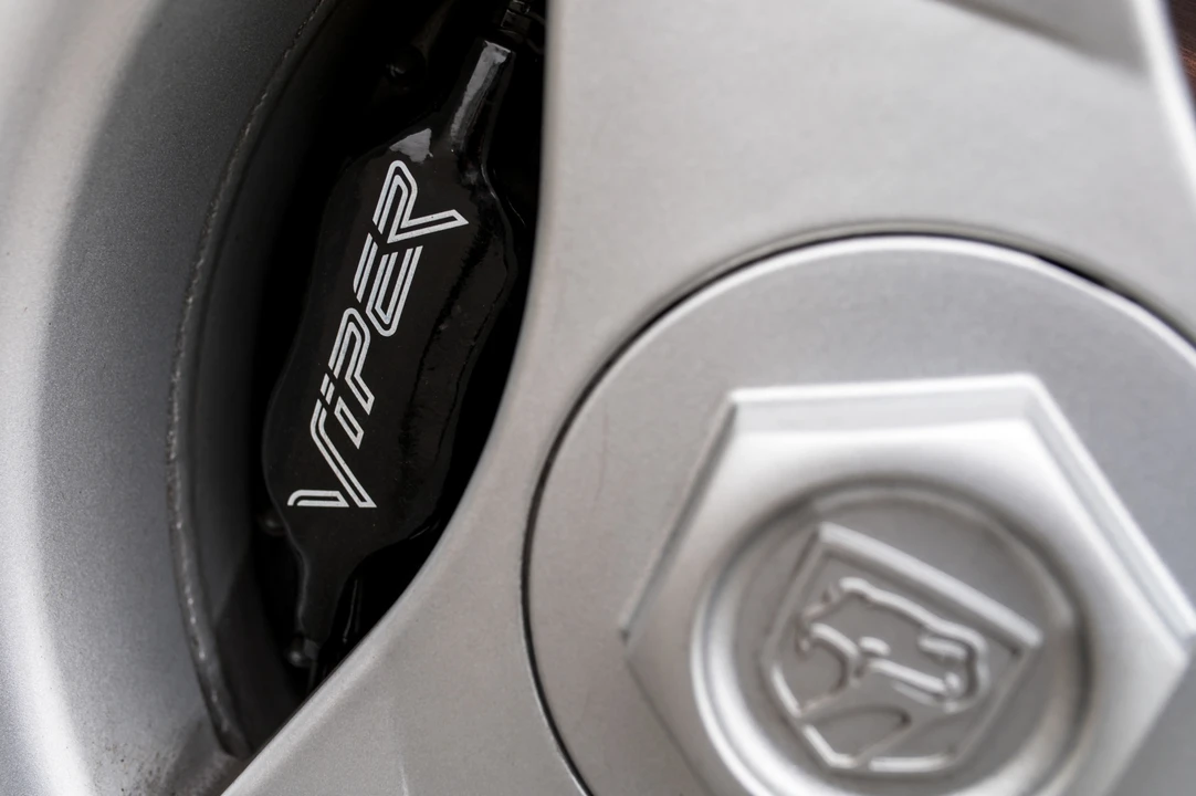 1995 Dodge Viper 1st Gen - Image 23 of 31