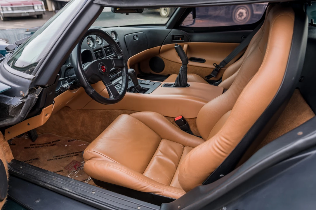 1995 Dodge Viper 1st Gen - Image 27 of 31