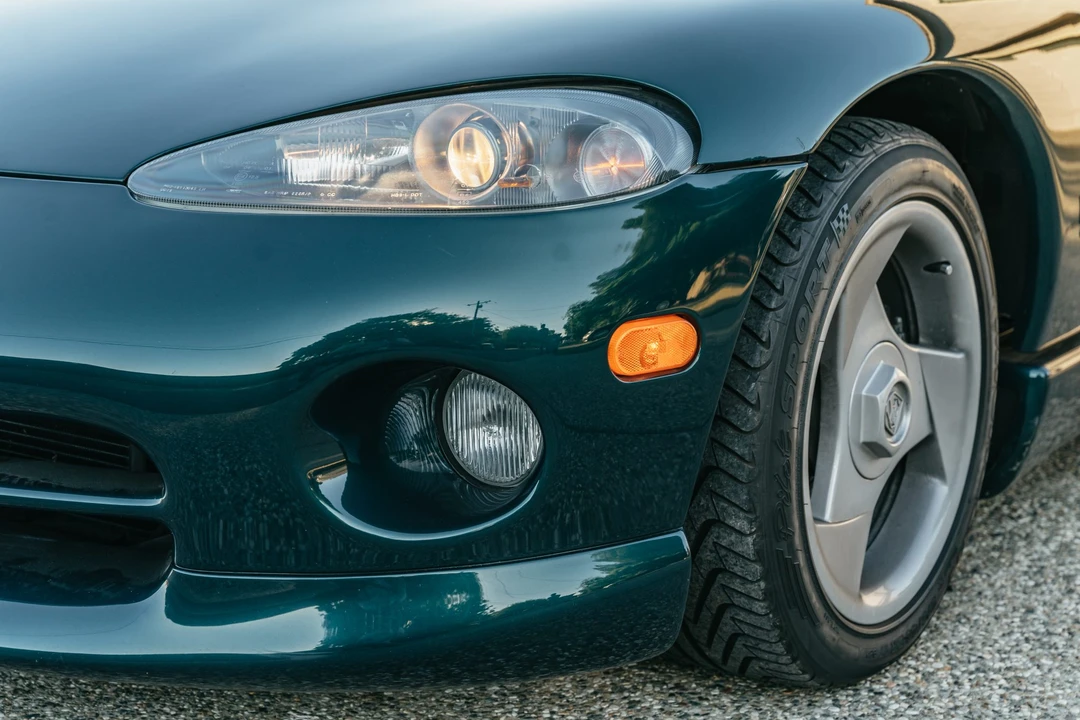 1995 Dodge Viper 1st Gen - Image 19 of 31