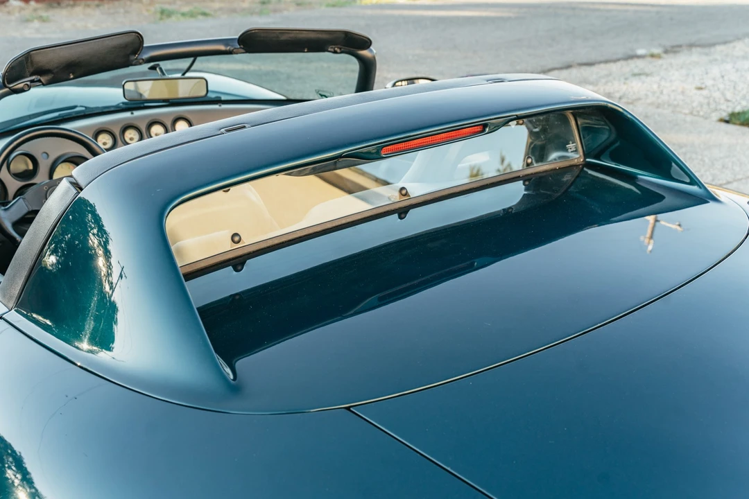 1995 Dodge Viper 1st Gen - Image 31 of 31