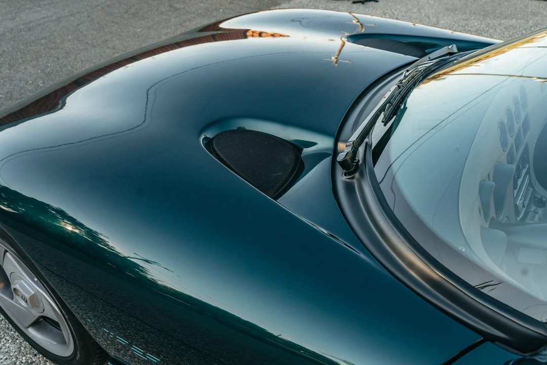 1995 Dodge Viper 1st Gen - Image 23 of 31