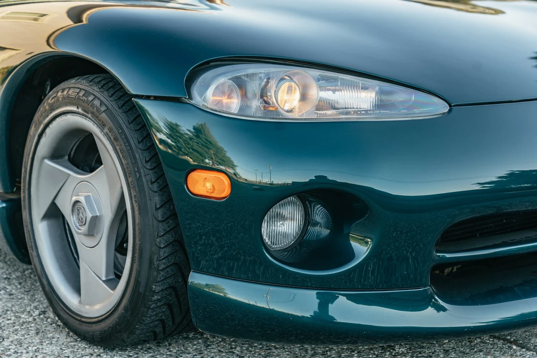 1995 Dodge Viper 1st Gen - Image 18 of 31