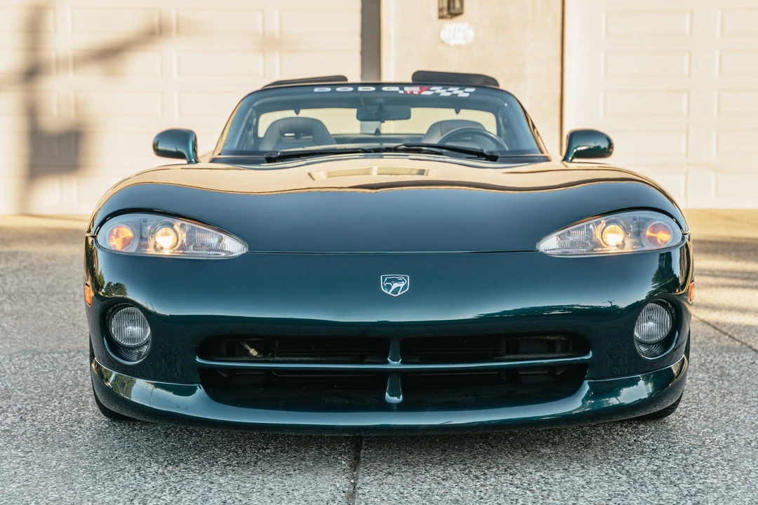1995 Dodge Viper 1st Gen - Image 17 of 31