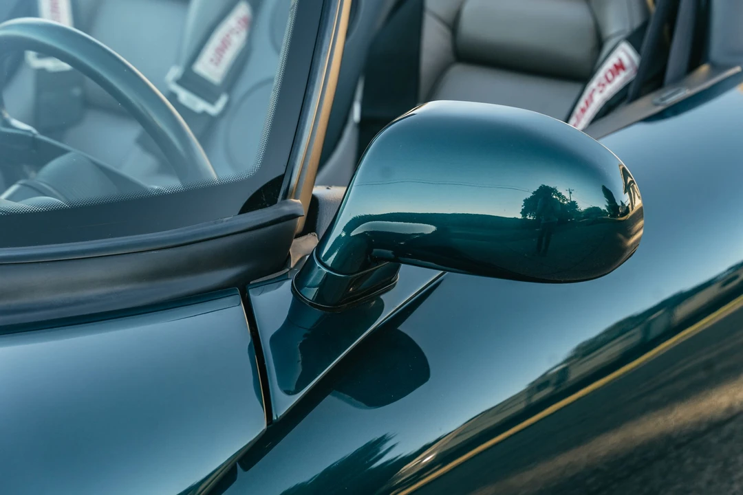 1995 Dodge Viper 1st Gen - Image 26 of 31