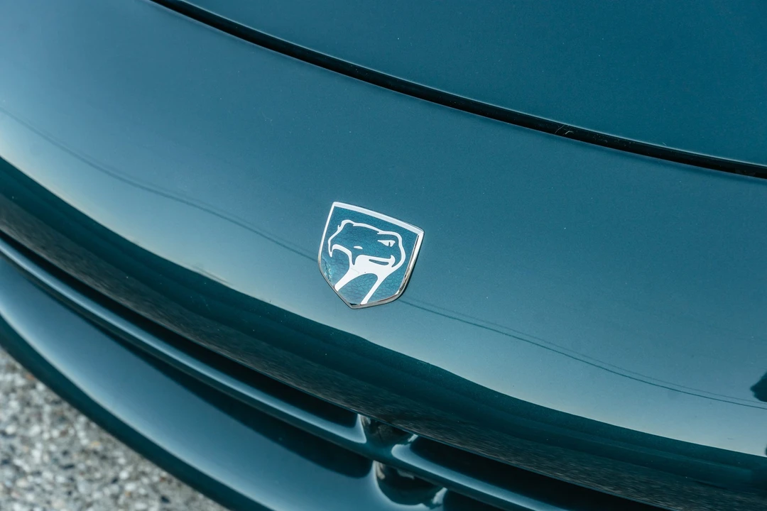 1995 Dodge Viper 1st Gen - Image 20 of 31