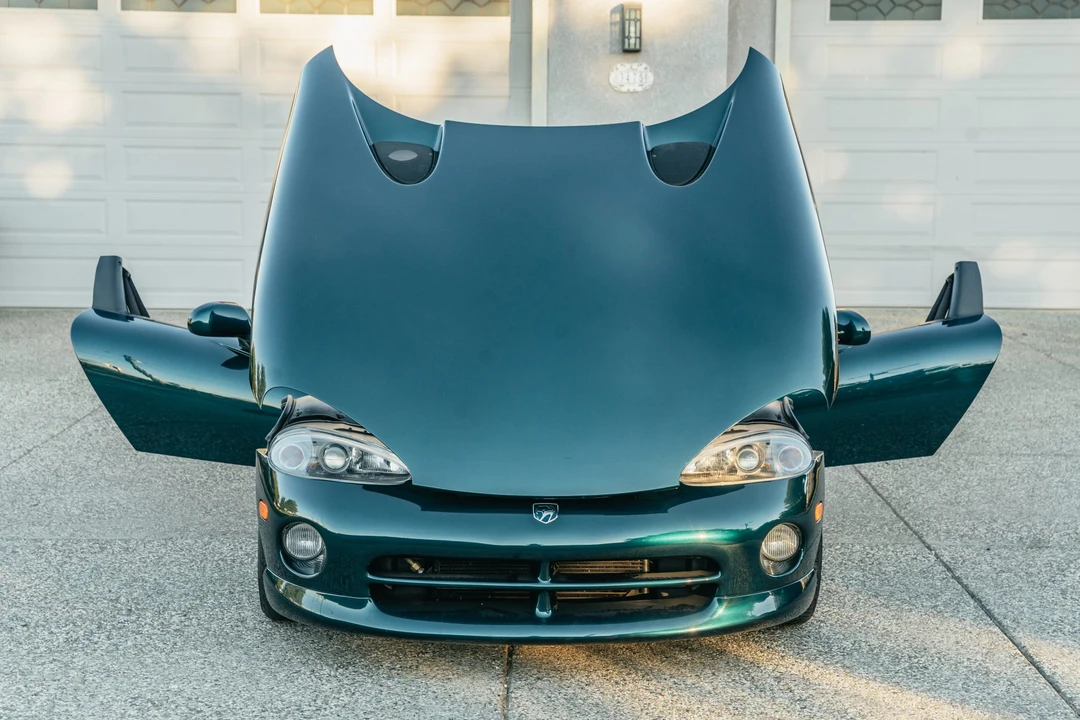 1995 Dodge Viper 1st Gen - Image 16 of 31