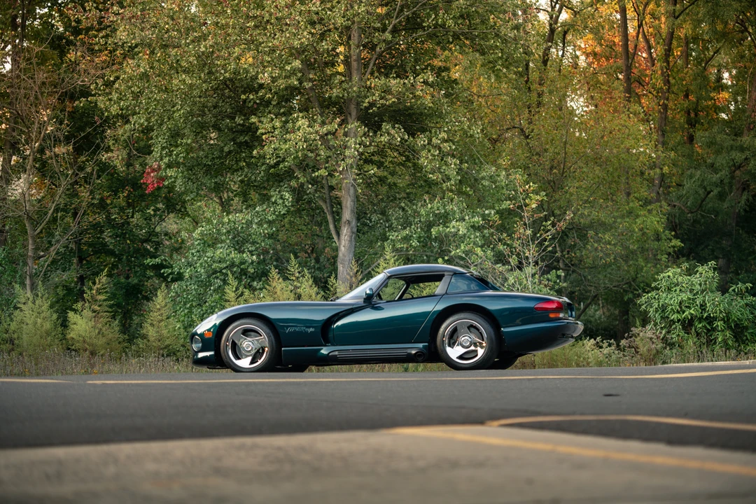 1995 Dodge Viper 1st Gen - Image 21 of 31