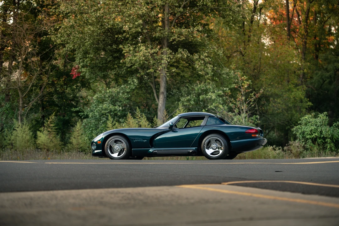 1995 Dodge Viper 1st Gen - Image 19 of 31