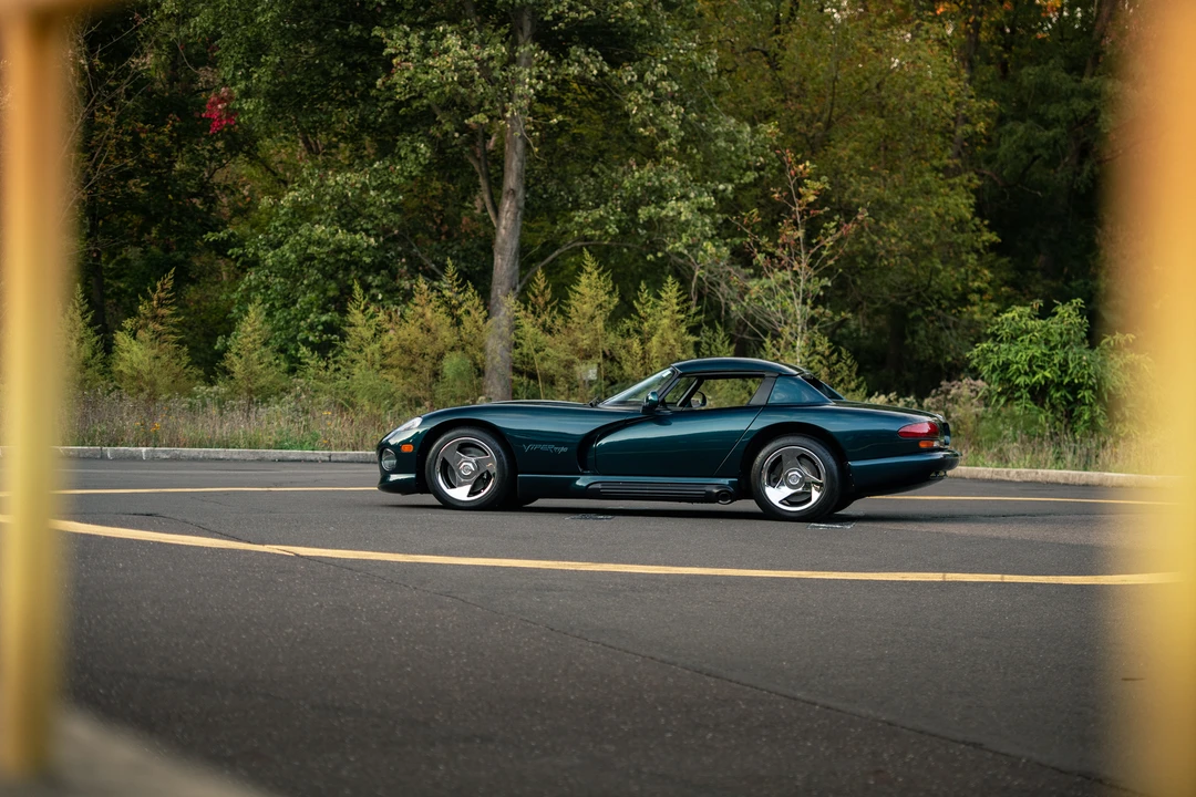 1995 Dodge Viper 1st Gen - Image 26 of 31