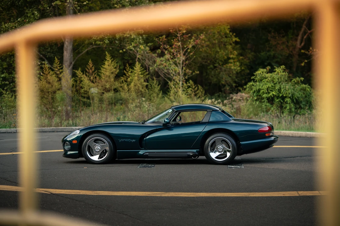 1995 Dodge Viper 1st Gen - Image 20 of 31