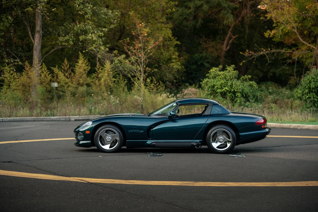 1995 Dodge Viper 1st Gen - Image 22 of 31