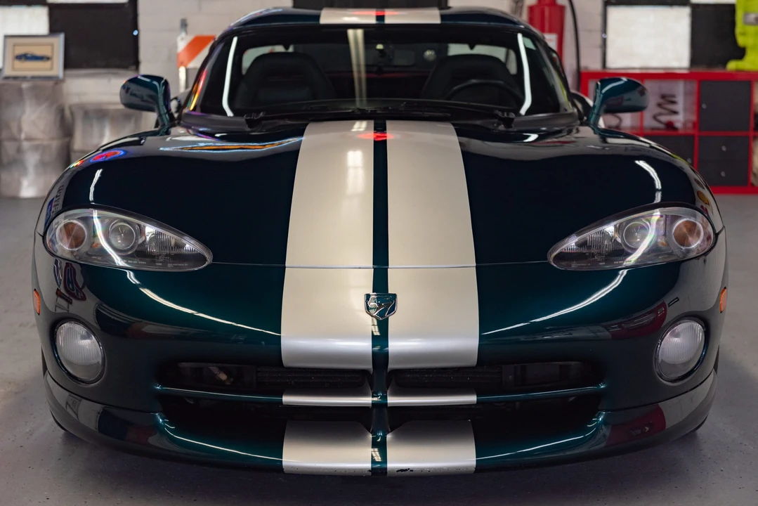 1995 Dodge Viper 1st Gen - Image 16 of 31