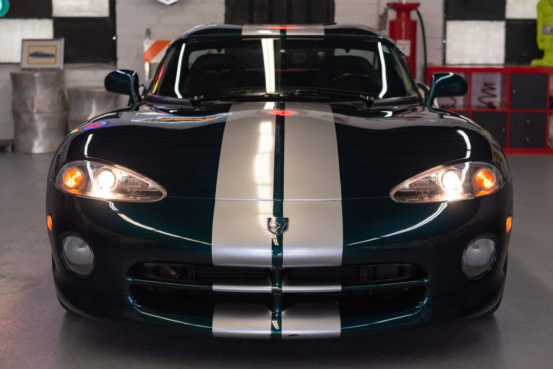 1995 Dodge Viper 1st Gen - Image 17 of 31