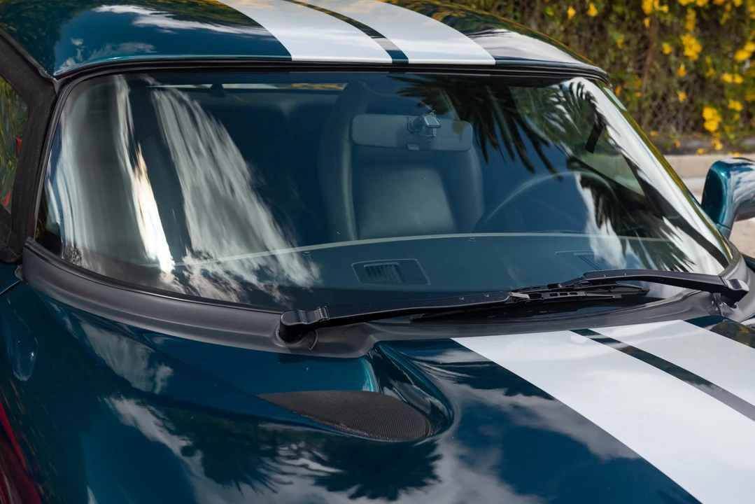 1995 Dodge Viper 1st Gen - Image 31 of 31