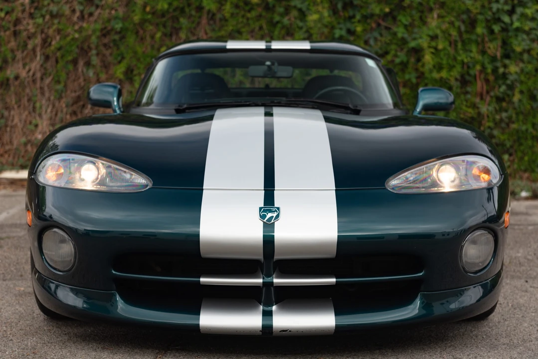 1995 Dodge Viper 1st Gen - Image 20 of 31