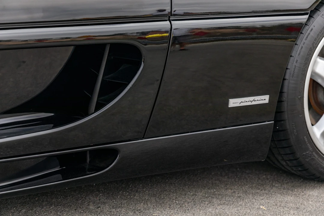 1995 Ferrari F355 Spider - Image 31 of 31