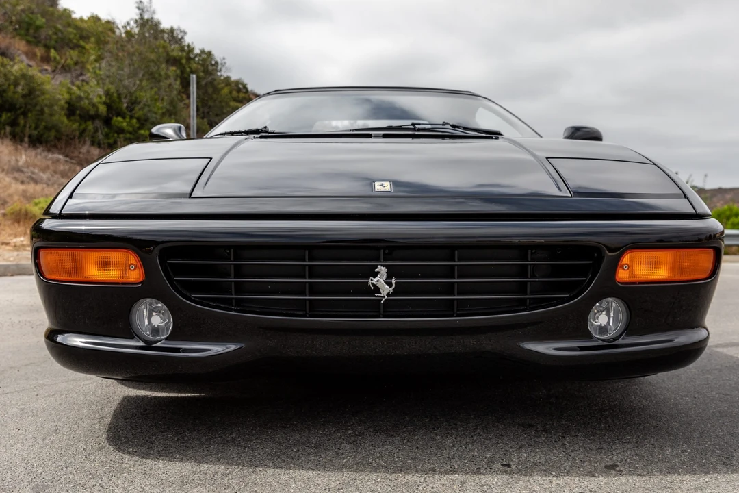 1995 Ferrari F355 Spider - Image 22 of 31