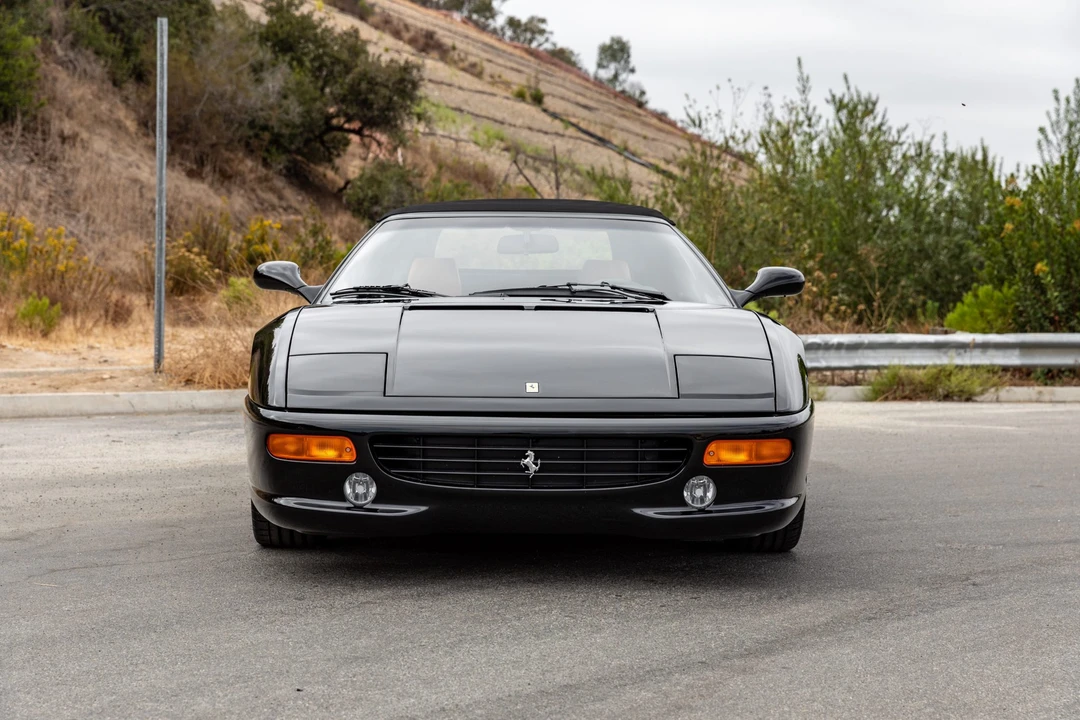 1995 Ferrari F355 Spider - Image 10 of 31