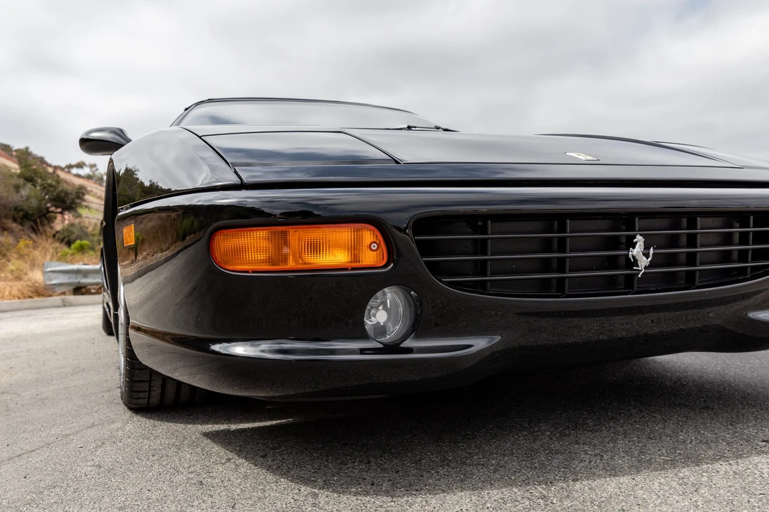 1995 Ferrari F355 Spider - Image 21 of 31