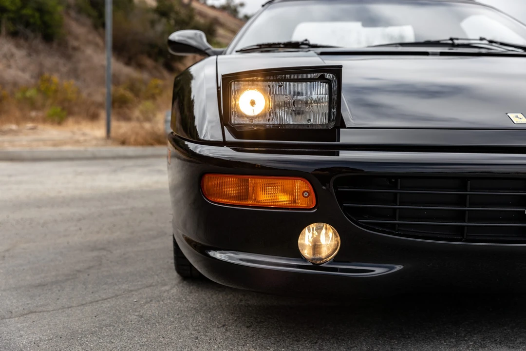 1995 Ferrari F355 Spider - Image 29 of 31