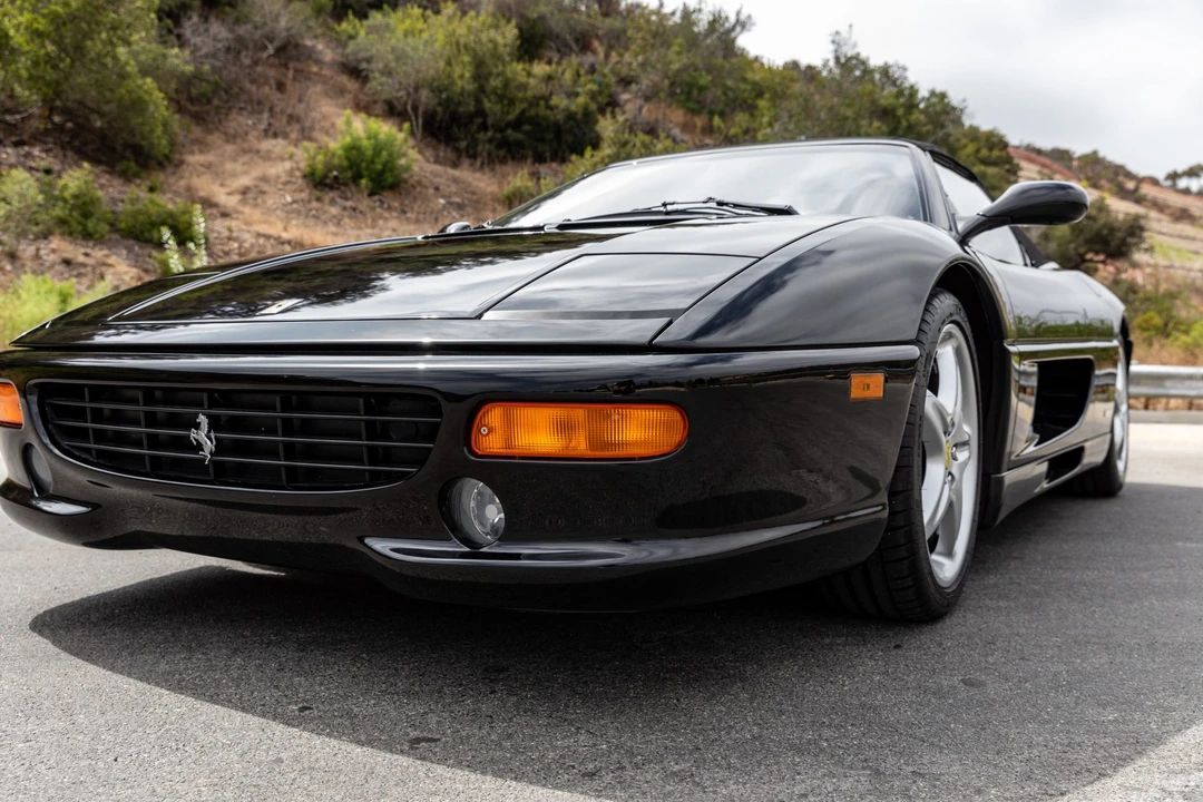 1995 Ferrari F355 Spider - Image 23 of 31