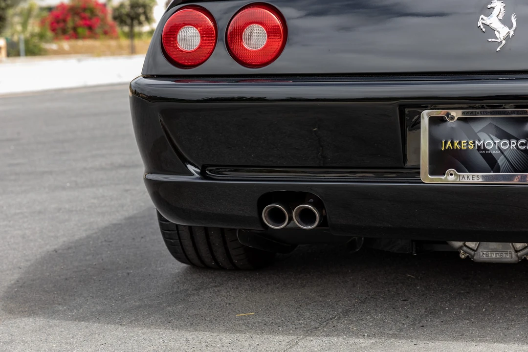 1995 Ferrari F355 Spider - Image 24 of 31