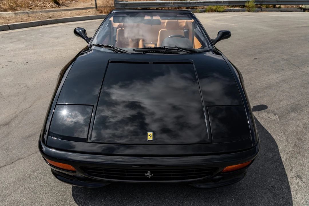 1995 Ferrari F355 Spider - Image 4 of 31