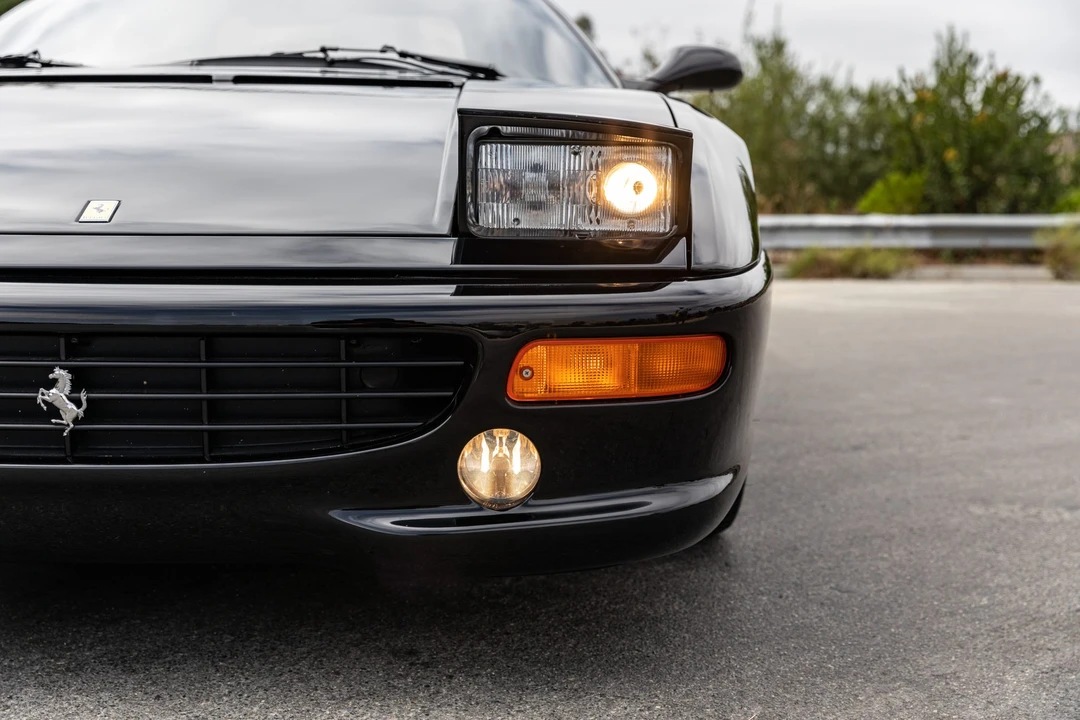 1995 Ferrari F355 Spider - Image 28 of 31