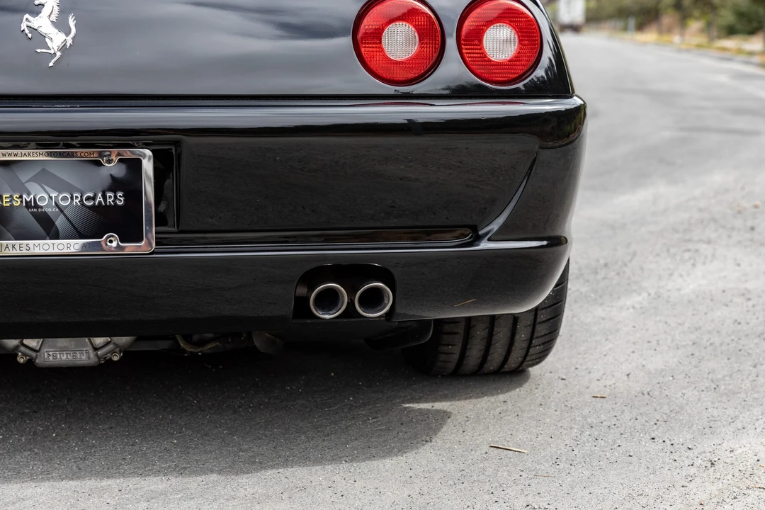 1995 Ferrari F355 Spider - Image 25 of 31