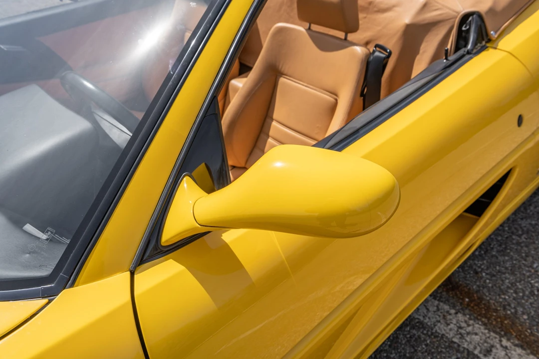 1995 Ferrari F355 Spider - Image 31 of 31