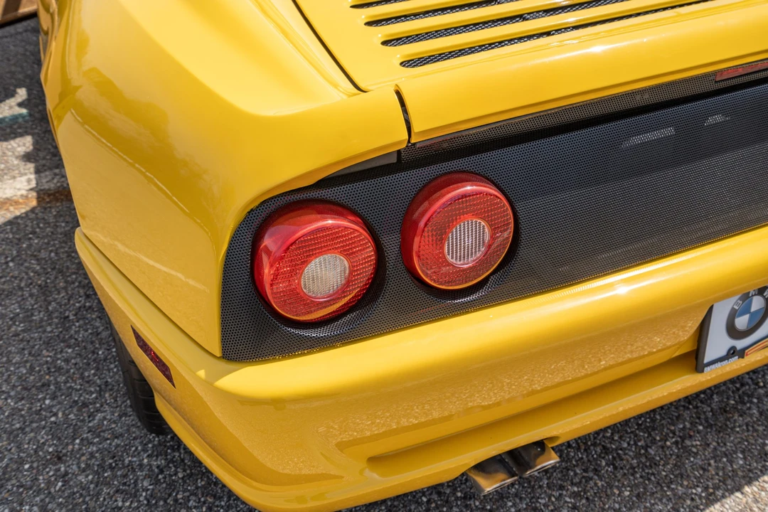 1995 Ferrari F355 Spider - Image 26 of 31