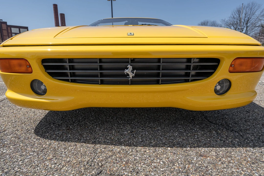 1995 Ferrari F355 Spider - Image 16 of 31