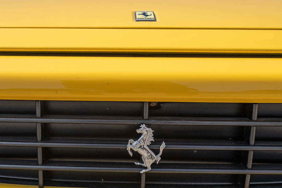 1995 Ferrari F355 Spider - Image 22 of 31