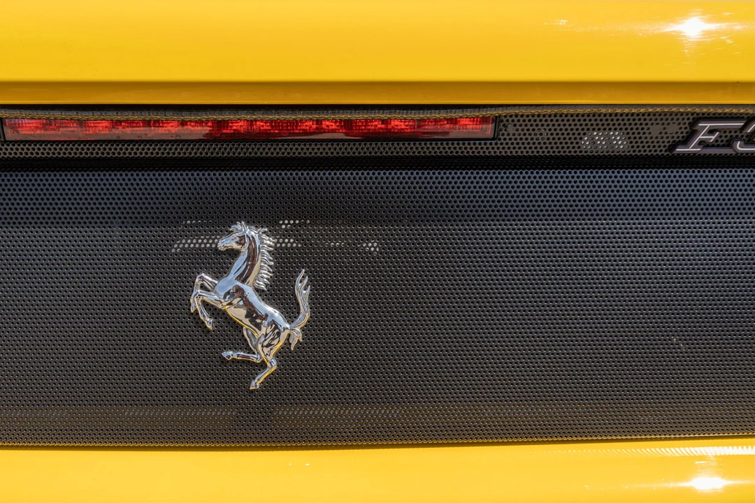 1995 Ferrari F355 Spider - Image 29 of 31
