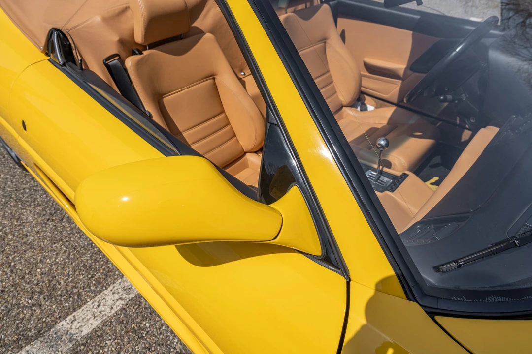 1995 Ferrari F355 Spider - Image 30 of 31
