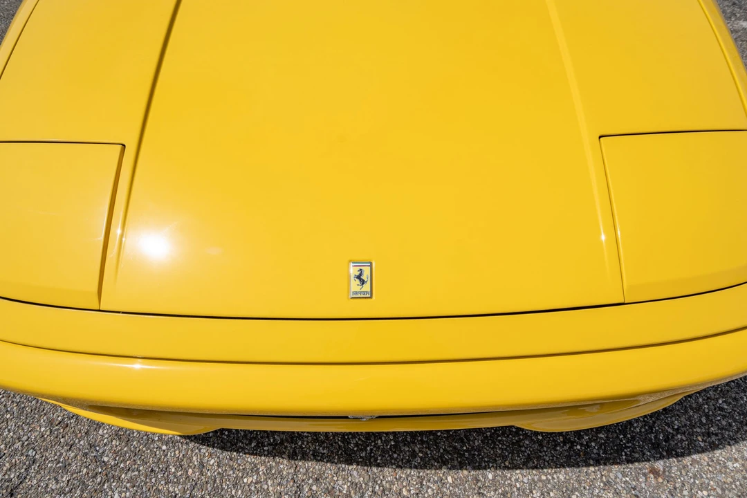1995 Ferrari F355 Spider - Image 20 of 31