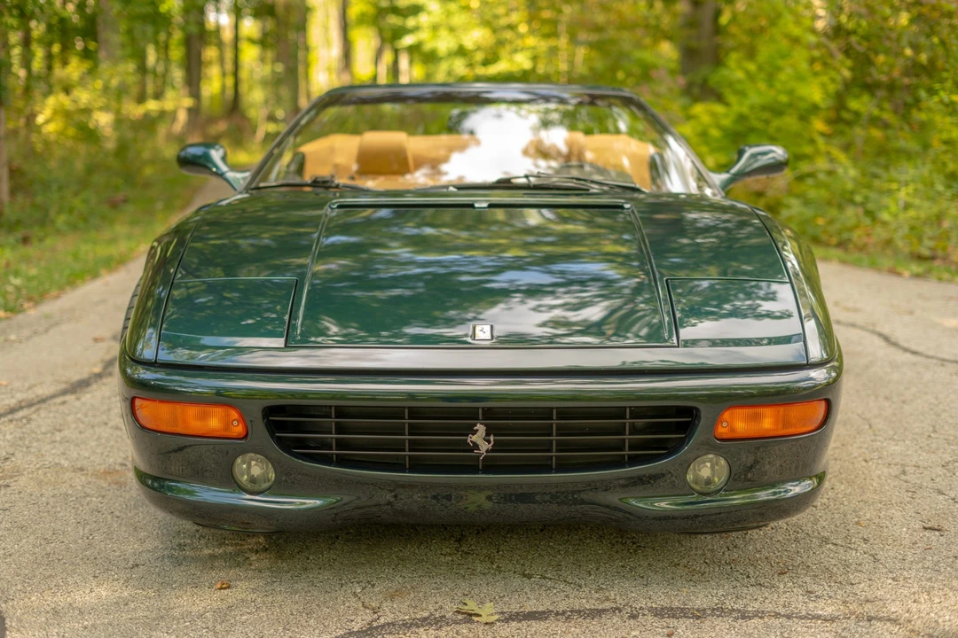 1995 Ferrari F355 Spider - Image 27 of 31