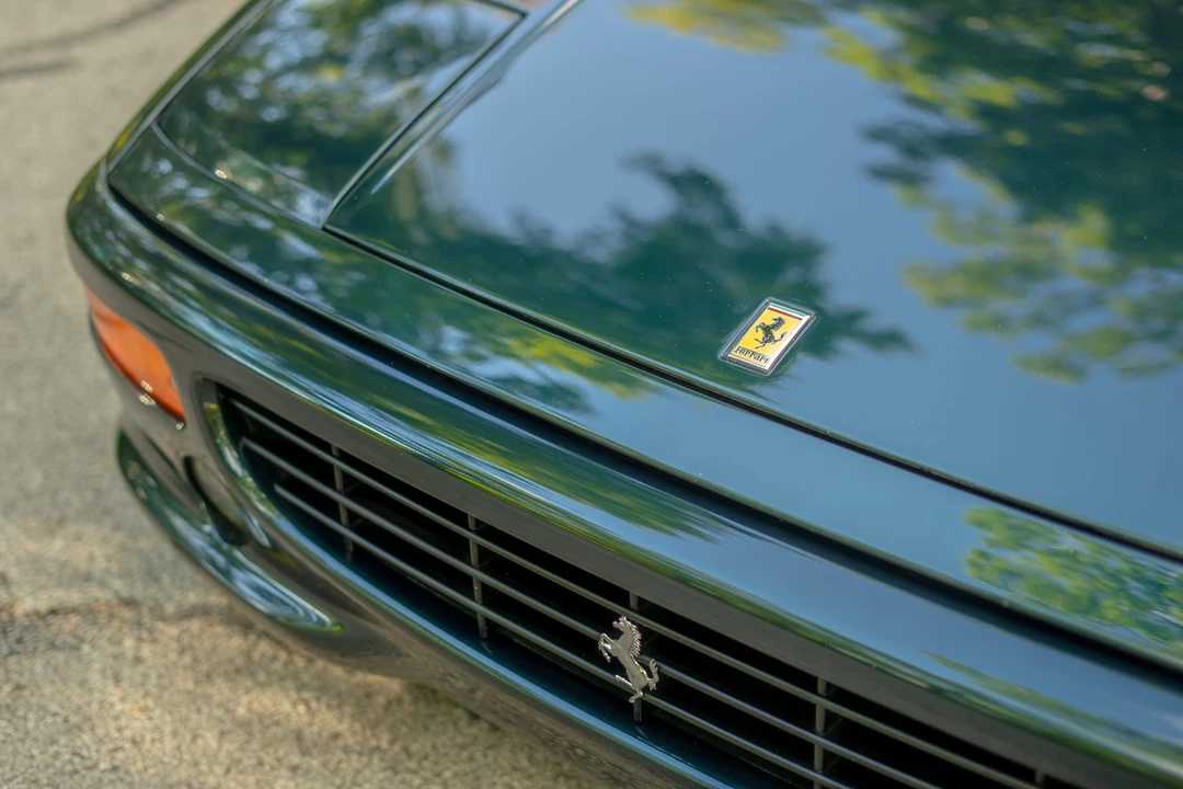 1995 Ferrari F355 Spider - Image 29 of 31