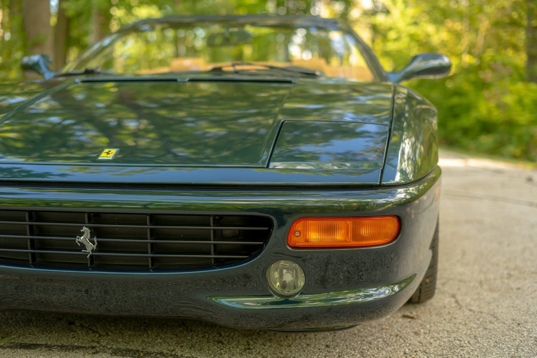1995 Ferrari F355 Spider - Image 30 of 31